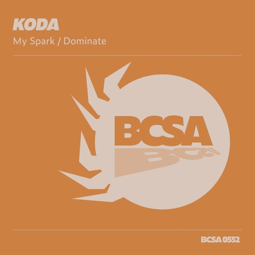 Koda - My Spark [BCSA0552]